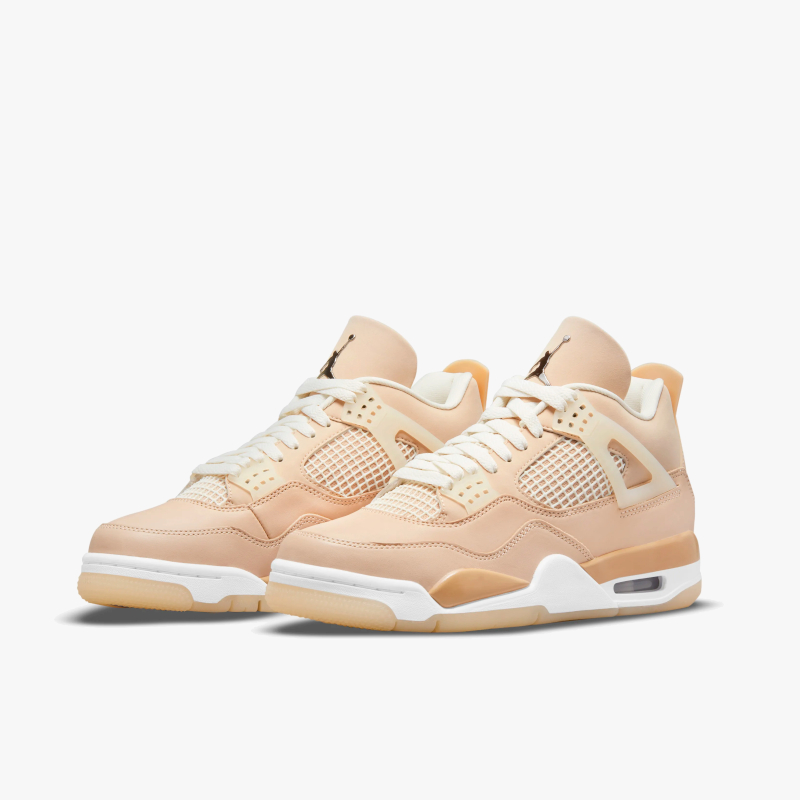 Jordan 4 Shimmer